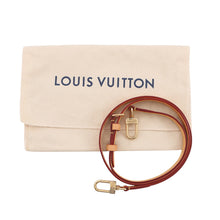 Load image into Gallery viewer, LOUIS VUITTON Nano Speedy BrownM81085 Monogram
