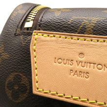 将图像加载到图库查看器中，LOUIS VUITTON Dop kit BrownM44494 Monogram
