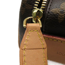 将图像加载到图库查看器中，LOUIS VUITTON Dop kit BrownM44494 Monogram
