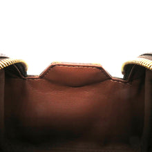 将图像加载到图库查看器中，LOUIS VUITTON Dop kit BrownM44494 Monogram
