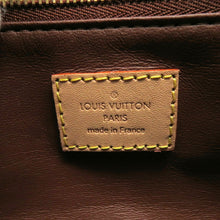 将图像加载到图库查看器中，LOUIS VUITTON Dop kit BrownM44494 Monogram
