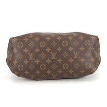 Load image into Gallery viewer, LOUIS VUITTON Flower Zip Tote NoirM44347 Monogram Size MM
