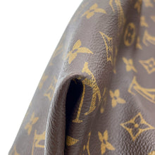 Load image into Gallery viewer, LOUIS VUITTON Flower Zip Tote NoirM44347 Monogram Size MM
