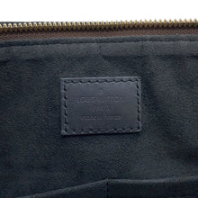 Load image into Gallery viewer, LOUIS VUITTON Flower Zip Tote NoirM44347 Monogram Size MM
