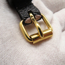 Load image into Gallery viewer, LOUIS VUITTON Pochette double zip Creme caramelM69488 Monogram LV Clafoutis
