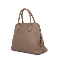 Load image into Gallery viewer, HERMES Bolide Etoupe Taurillon Clemence Size 31
