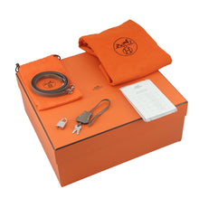 Load image into Gallery viewer, HERMES Bolide Etoupe Taurillon Clemence Size 31
