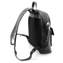 Load image into Gallery viewer, GUCCI GG Embossed Backpack Black658579 1W3BN 1000 GG Embossed Leather
