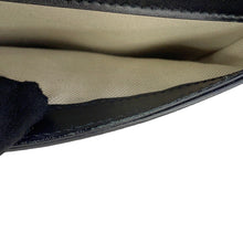 Load image into Gallery viewer, GUCCI GG Embossed Backpack Black658579 1W3BN 1000 GG Embossed Leather
