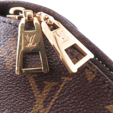 Load image into Gallery viewer, LOUIS VUITTON Palm Springs Backpack NoirM41560 Monogram Size PM
