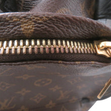 Load image into Gallery viewer, LOUIS VUITTON Palm Springs Backpack NoirM41560 Monogram Size PM
