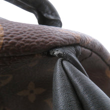 Load image into Gallery viewer, LOUIS VUITTON Palm Springs Backpack NoirM41560 Monogram Size PM
