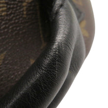 Load image into Gallery viewer, LOUIS VUITTON Palm Springs Backpack NoirM41560 Monogram Size PM
