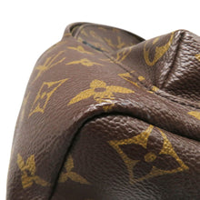 Load image into Gallery viewer, LOUIS VUITTON Palm Springs Backpack NoirM41560 Monogram Size PM
