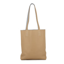 Load image into Gallery viewer, HERMES Neo Double Sense Blue Gacier/Poussiere Swift Leather Size 28
