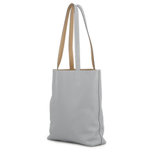 Load image into Gallery viewer, HERMES Neo Double Sense Blue Gacier/Poussiere Swift Leather Size 28
