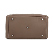 Load image into Gallery viewer, HERMES Lindy Etoupe Taurillon Clemence Size 30
