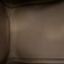 Load image into Gallery viewer, HERMES Lindy Etoupe Taurillon Clemence Size 30
