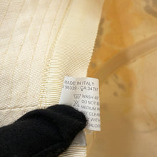将图像加载到图库查看器中，MIUMIU Painted Bucket Hat Size S Beige/Multicolor Cotton100%
