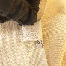 将图像加载到图库查看器中，MIUMIU Painted Bucket Hat Size S Beige/Multicolor Cotton100%
