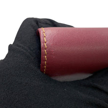 Load image into Gallery viewer, CARTIER Must Line Tote Bordeaux Leather
