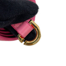 Load image into Gallery viewer, Givenchy G Tote Mini Vertical 2WAY Bag Bright PinkBB50R9B1GT-670 PVC Leather
