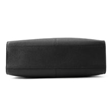 将图像加载到图库查看器中，FENDI Peekaboo X-Lite Fit 2-Way Tote Black7VA447A6FW Leather
