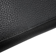 将图像加载到图库查看器中，FENDI Peekaboo X-Lite Fit 2-Way Tote Black7VA447A6FW Leather
