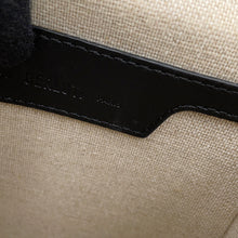 Load image into Gallery viewer, Berluti FreeScript Swipe Calligraphy Messenger Brown/Blue Venezia Leather
