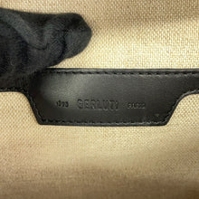Load image into Gallery viewer, Berluti FreeScript Swipe Calligraphy Messenger Brown/Blue Venezia Leather
