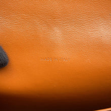 Load image into Gallery viewer, CELINE Triomphe Flap Shoulder Wallet Tan10D852CG9.04LU PVC/Leather
