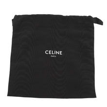 Load image into Gallery viewer, CELINE Triomphe Flap Shoulder Wallet Tan10D852CG9.04LU PVC/Leather
