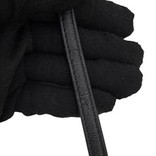Load image into Gallery viewer, MIUMIU Matelassé Hobo Bag Charm Black5NR019_2FPP_F0002 Leather

