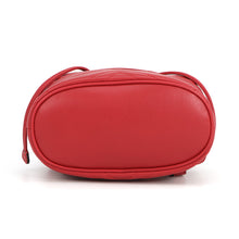 Load image into Gallery viewer, GUCCI GG Marmont Backpack Red528129 DRW4T 6433 Leather
