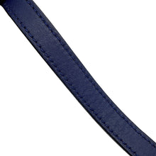 将图像加载到图库查看器中，GUCCI GG Marmont Shoulder Bag Blue446744 Velour
