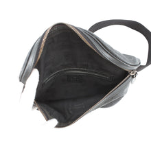 Load image into Gallery viewer, GUCCI GG Imprime Crossbody Bag Black233269 GG Imprime Leather

