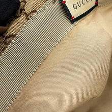 Load image into Gallery viewer, GUCCI GG Canvas bucket hat Size M/58㎝ Beige/Brown576587 4HG62 2564 Canvas Leather
