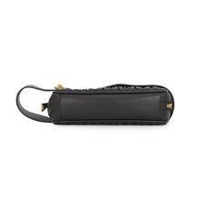 Load image into Gallery viewer, MIUMIU Materasse Clutch Bag Black5BF122_N88_F0002 Leather
