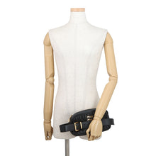 Load image into Gallery viewer, MIUMIU Materasse Clutch Bag Black5BF122_N88_F0002 Leather
