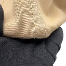 将图像加载到图库查看器中，PRADA Canapa 2WAYBag Beige1BG642 Canvas
