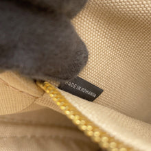 将图像加载到图库查看器中，PRADA Canapa 2WAYBag Beige1BG642 Canvas
