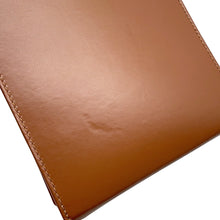 将图像加载到图库查看器中，LOEWE Standard A5 Tote 2-Way Bag BrownA933S30X01 Leather
