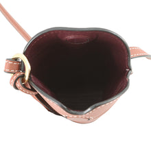 Load image into Gallery viewer, LOEWE Gate pocket Shoulder Bag Brown109.30.Z42 Leather
