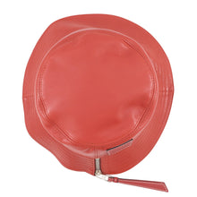 Load image into Gallery viewer, LOEWE fisherman hat Size 59 Tan112.10.010 Napa Calf Leather
