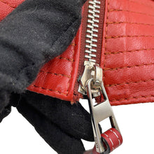 Load image into Gallery viewer, LOEWE fisherman hat Size 59 Tan112.10.010 Napa Calf Leather
