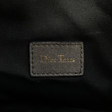 Load image into Gallery viewer, Dior Tears Saddle Crossbody Bag Brown1ADPO093MAE_H890 Leather Mouton
