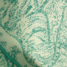将图像加载到图库查看器中，Dior Toile de Jouy Embroidery Pannier Hat Bag AquamarineM1328CTDT_M51E Canvas
