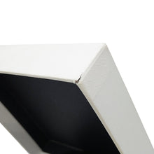 Load image into Gallery viewer, CELINE Claude Shoulder Bag Black10I513DPV.38NO Shiny Calf Leather Size Mini
