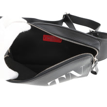 Load image into Gallery viewer, Valentino Garavani VLTN Logo Crossbody Bag BlackVY2B0A10WJW Leather
