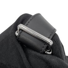 Load image into Gallery viewer, Valentino Garavani VLTN Logo Crossbody Bag BlackVY2B0A10WJW Leather
